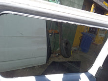 Load image into Gallery viewer, Ford Transit MK6 MK7  Side Loading Door With Glass SWB Only
