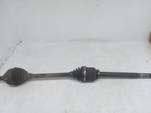 Load image into Gallery viewer, Vauxhall Vivaro Trafic Primastar 2.0 DCi Drivers Side Driveshaft

