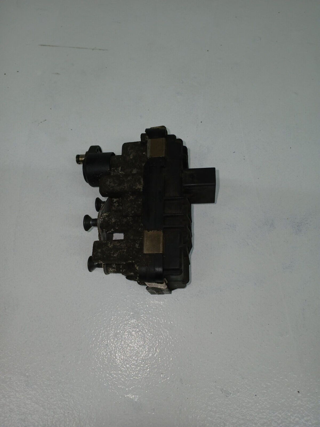 Ford Transit Custom Turbo Actuator G59