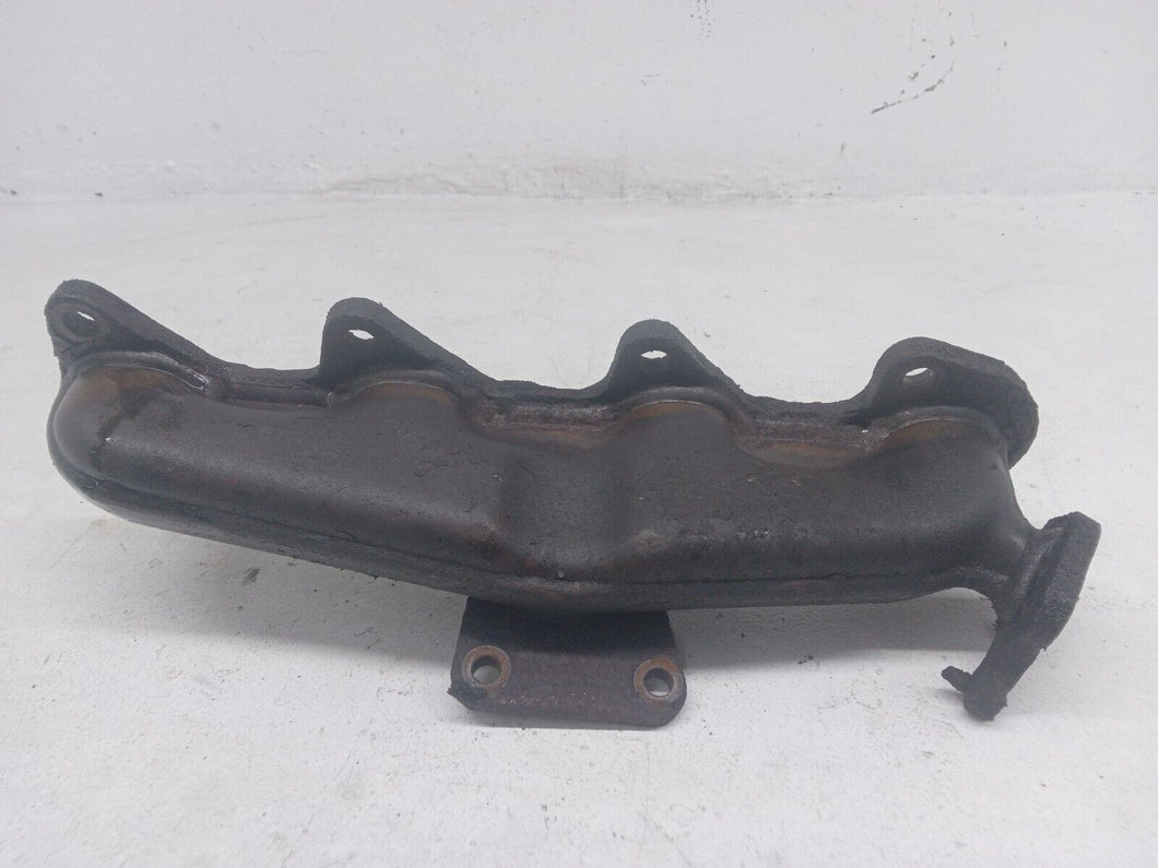 Vauxhall Vivaro Trafic Primastar 2.0 DCi Exhaust Manifold
