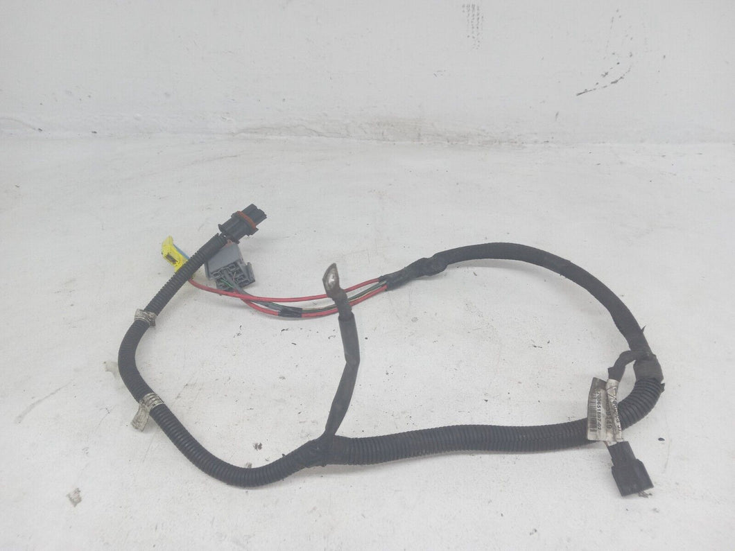 Vauxhall Vivaro Trafic Primastar 2.0 DCi Cooling Fan Wiring Harness Loom