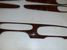 Load image into Gallery viewer, Jaguar XJ8 MK7 X350 2003 - 2006 Walnut Veneer Set
