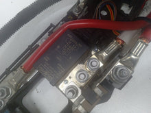 Load image into Gallery viewer, Ford Transit MK7 2.4 RWD Under Seat Fuse Board
