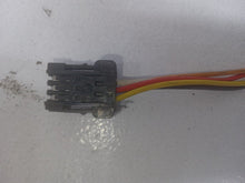 Load image into Gallery viewer, Vauxhall Vivaro Renualt Trafic 1.9 DCi  Side Loading Door Pillar Contact Strip
