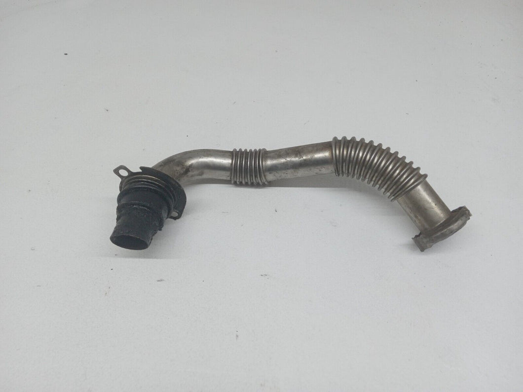 Ford Fiesta MK7 2008 - 2014 1.4 TDCi EGR Pipe