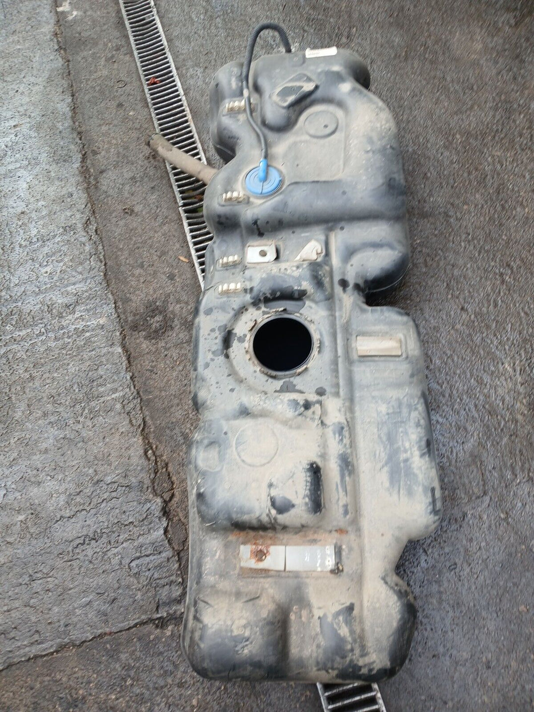 Ford Transit Custom MK1 Fuel Tank