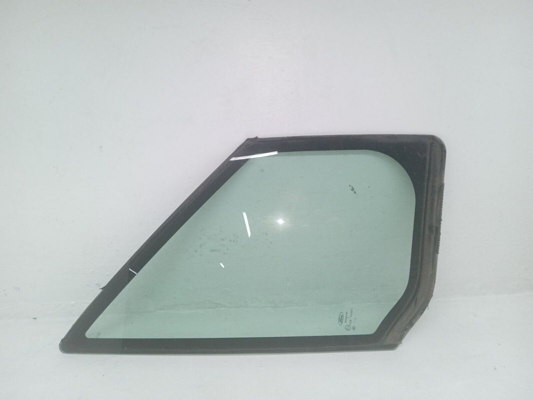 Ford Transit Connect 1.8 TDDI Drivers Side Quarter Glass