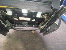 Load image into Gallery viewer, Ford Transit Custom 2.2 Euro 5 FWD 2015 - 2019 Drivers Seat No Rips
