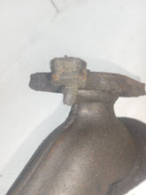 Load image into Gallery viewer, Vauxhall Vivaro Trafic Primastar 2.0 DCi Exhaust Manifold
