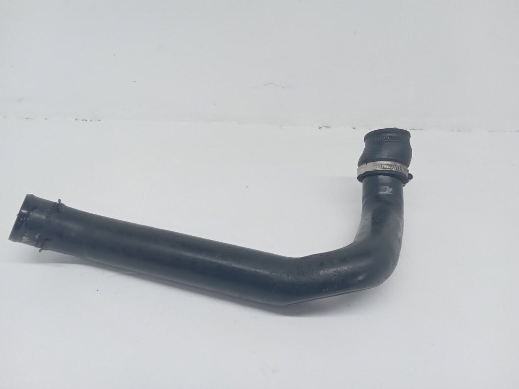 Audi A4 2.5 V6 TDi B6 Cabriolet Turbo Intercooler Pipe