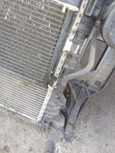 Load image into Gallery viewer, Audi A5 B8 Sport Quattro 2.0 TFSI Radiator Pack Complete Apart From Intercooler
