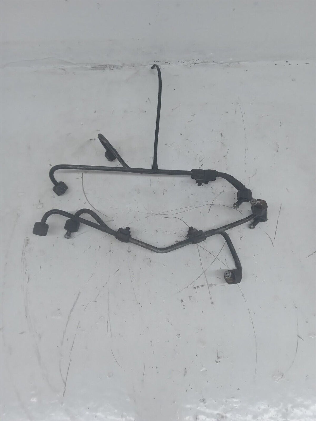Ford Transit Connect 1.8 TDDI 2003 Injector Pipes