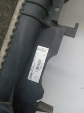 Load image into Gallery viewer, Mercedes Sprinter W906 2006 - 2014 Radiator Pack A9065000002
