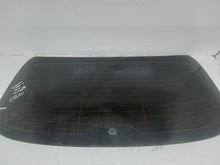 Load image into Gallery viewer, MERCEDES BENZ C CLASS REAR TAIL GATE GLASS 2015
