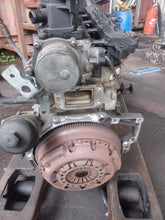 Load image into Gallery viewer, Ford Fiesta MK7 2008 - 2014 1.4 TDCi Engine  F6JD
