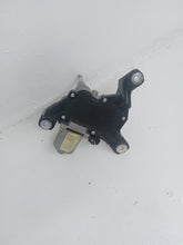 Load image into Gallery viewer, Vauxhall Astra Rear Wiper Motor 2015-2021

