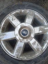 Load image into Gallery viewer, Ford Transit Connect Alloy Wheels And Tyres
