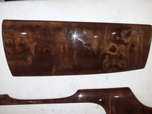Load image into Gallery viewer, Jaguar XJ8 MK7 X350 2003 - 2006 Walnut Veneer Set
