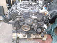 Load image into Gallery viewer, Audi A6 C6 TDi Quattro S Line Avant Complete Engine And Gearbox BMK
