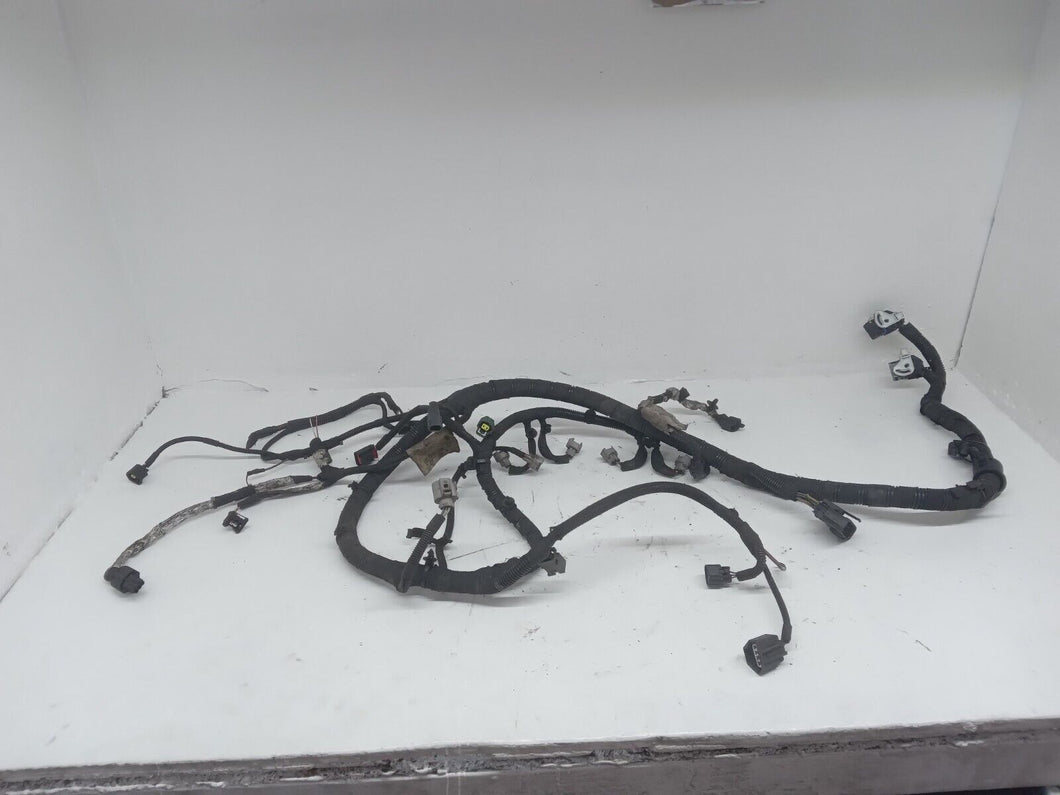 Ford Transit MK7 2.2 FWD 2006 - 2013 Engine Wiring Loom