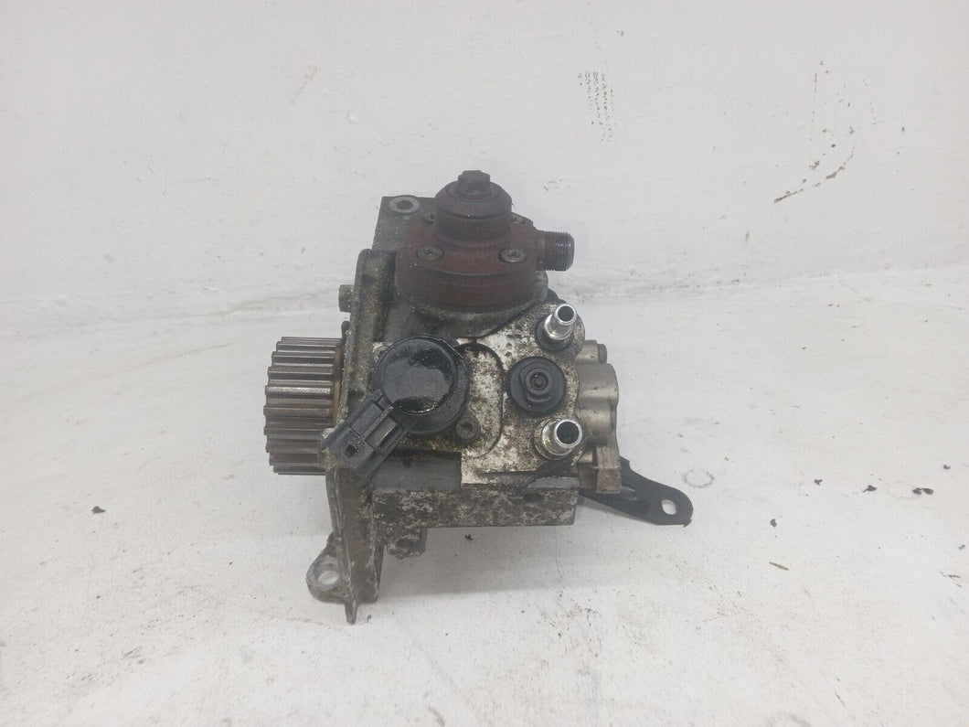Ford Fiesta MK7 2008 - 2014 1.4 TDCI Fuel Injection Pump