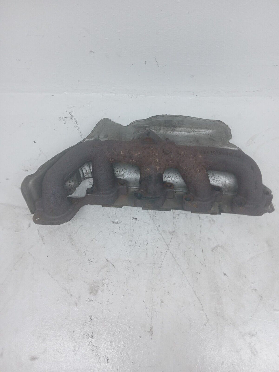 Ford Transit MK7 2.2 FWD 2006 - 2013 Exhaust Manifold