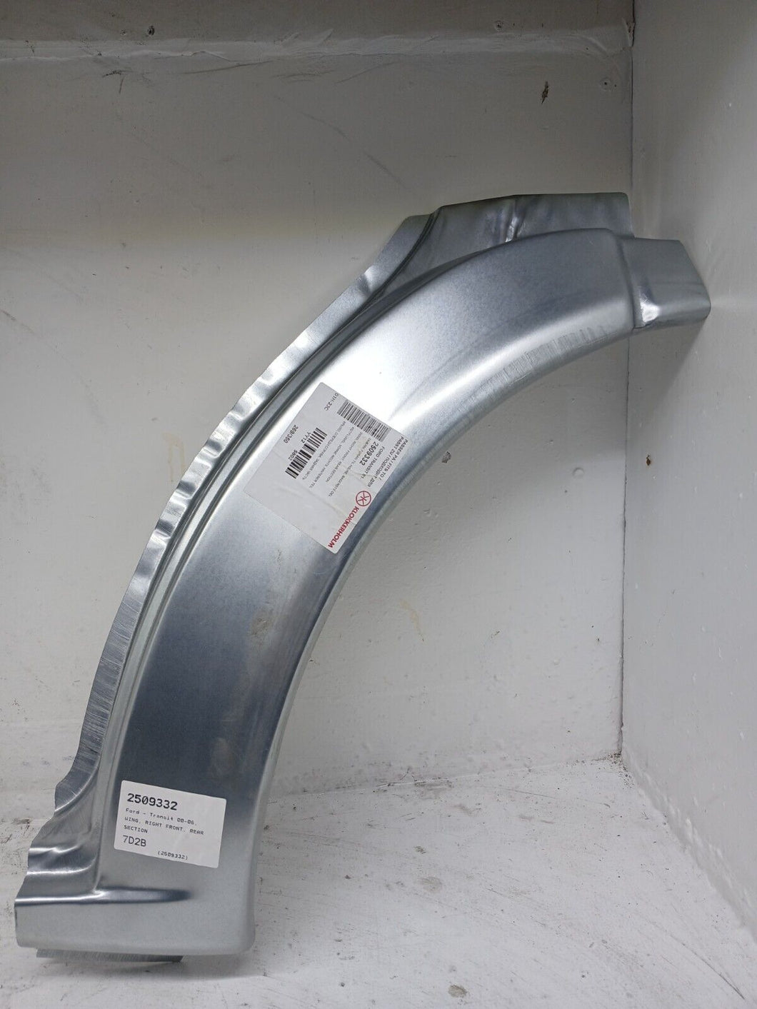 FORD TRANSIT MK6 2000 - 2006 Front Wheel Arch Drivers Side