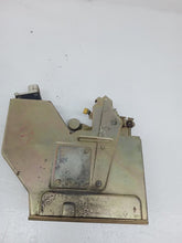 Load image into Gallery viewer, Ford Transit Connect 1.8 TDDI 2003 Side Loading Door Lock
