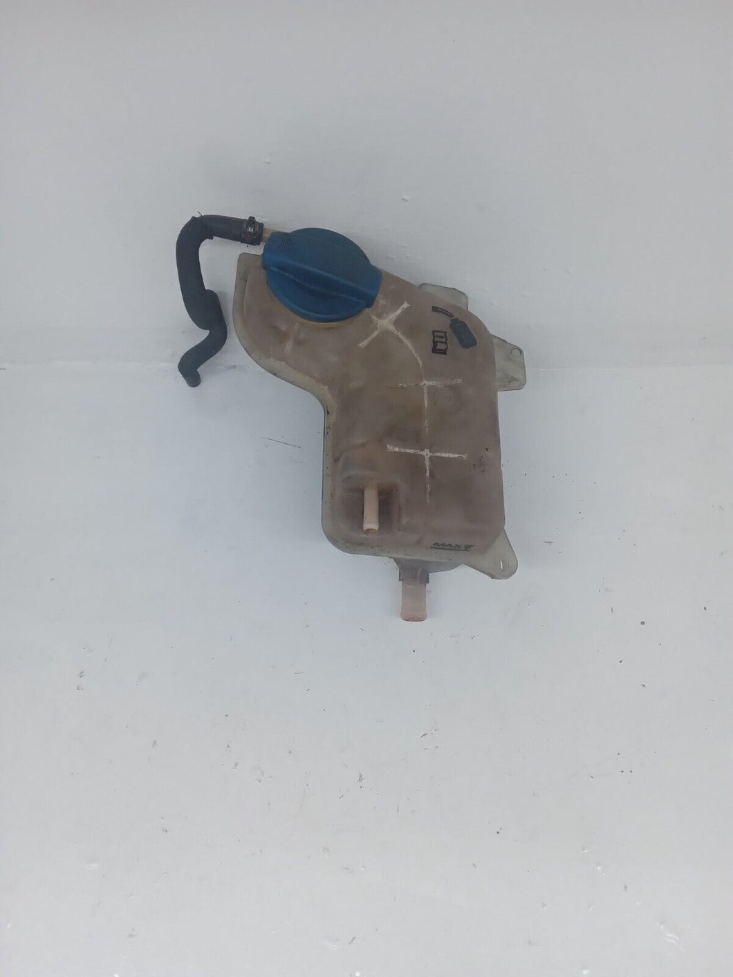 Audi A4 2.4 V6 Sport B6 Cabriolet Header Tank