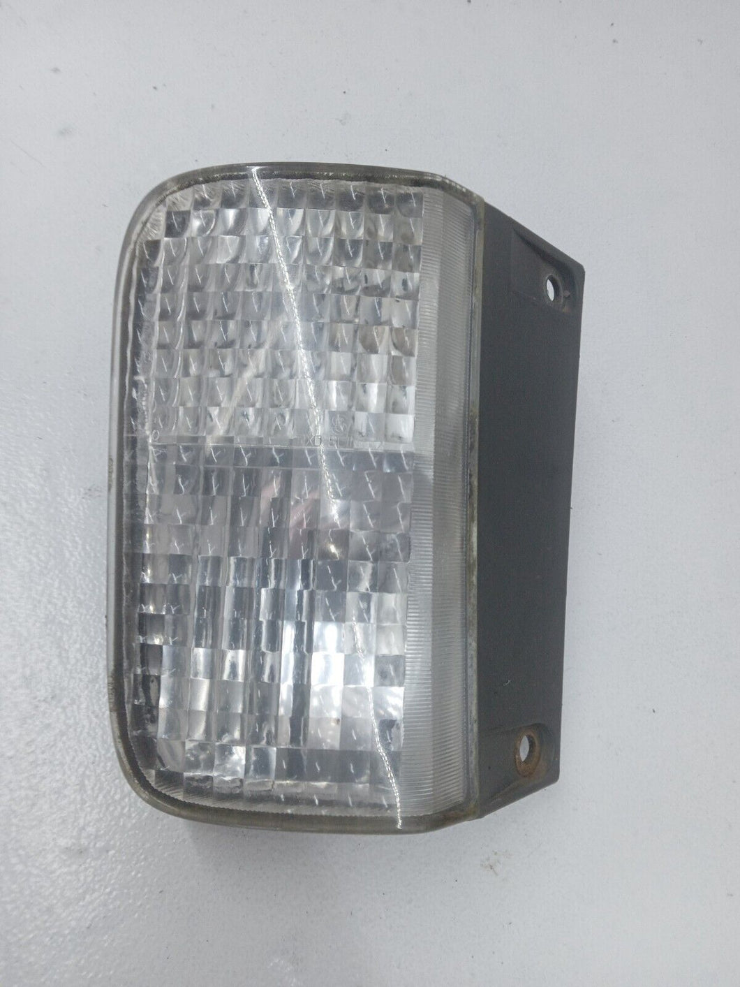 Vauxhall Vivaro Renualt Trafic 1.9 DCi F9Q Passenger Side Rear Lower Light