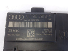 Load image into Gallery viewer, Audi Q7 4L 3.0 TDi Quattro S line Door Control Module
