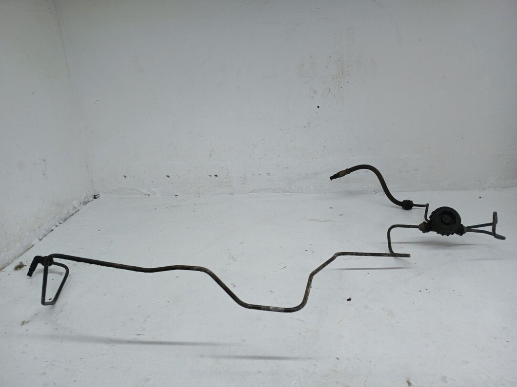 Ford Transit Custom 2.2 Euro 5 2015 - 2019 Clutch Pipe