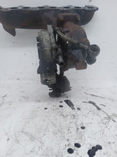 Load image into Gallery viewer, Ford Mondeo MK4 2.0 TDCi 2007 - 2011 Turbo Manifold Exhaust
