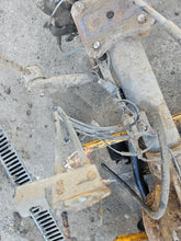 Load image into Gallery viewer, Ford Transit MK7 Euro 4 2.4 RWD 2007 - 2011 Twin Wheel Rear Axle Complete 5.11

