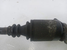 Load image into Gallery viewer, Vauxhall Vivaro Renualt Trafic 1.9 D F9Q Drivers Right Side Driveshaft
