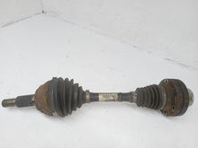 Load image into Gallery viewer, Audi Q7 4L 3.0 TDi Quattro Front Driveshaft Left Or Right
