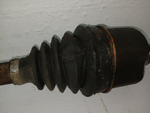 Load image into Gallery viewer, Ford Transit MK6 2.0 FWD 2000 - 2003 Passenger Side Drive Shaft Non ABS
