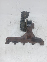 Load image into Gallery viewer, Ford Mondeo MK4 2.0 TDCi 2007 - 2011 Turbo Manifold Exhaust
