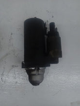 Load image into Gallery viewer, Audi A6 C6 TDi SE Auto Passengers Left Side Starter Motor
