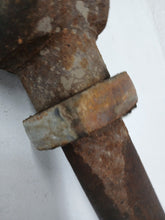 Load image into Gallery viewer, Ford Transit Custom 2.2 Euro 5 2015 - 2019 Drivers Side Driveshaft
