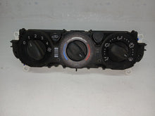 Load image into Gallery viewer, Ford Transit Custom 2015 - 2019 Heater Control Panel
