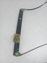 Load image into Gallery viewer, Audi A4 B8 SE 2.0 TDI Passenger Left Side Front Window Regulator
