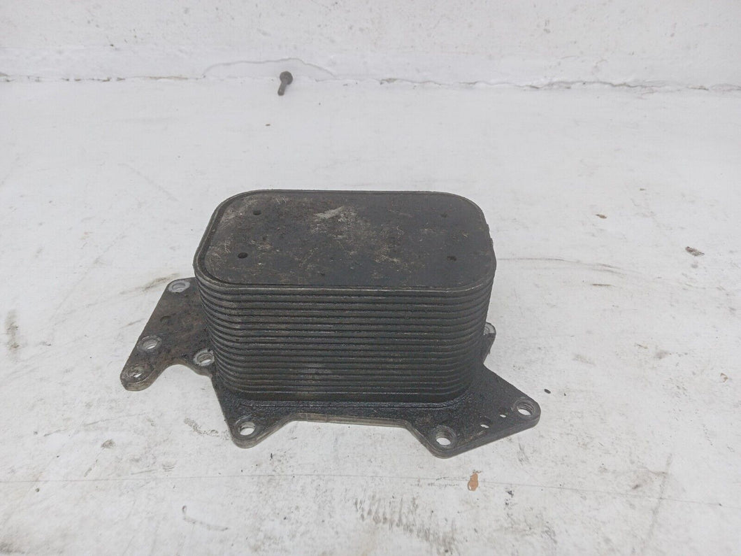 Audi Q7 4L 3.0 TDi Quattro S line Oil Cooler