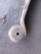 Load image into Gallery viewer, Ford Transit MK7 2006 - 2014 Leaf Spring Single Leaf 60mm Wide
