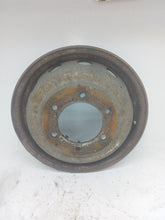 Load image into Gallery viewer, Ford Transit MK7 2.4 RWD Tipper 2006-2014 Steel Wheel Twin Rear Wheel 6 Stud
