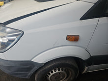Load image into Gallery viewer, GENUINE MERCEDES SPRINTER COMPLETE FRONT END FROM A 2010 MODEL
