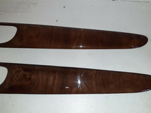 Load image into Gallery viewer, Jaguar XJ8 MK7 X350 2003 - 2006 Walnut Veneer Set
