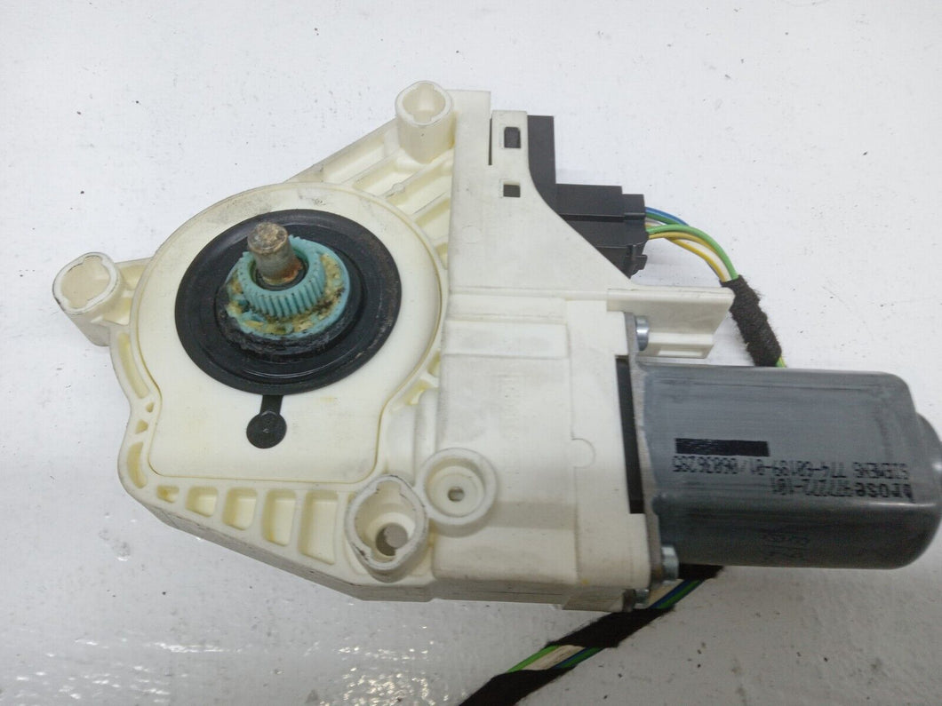 Audi A6 C6 TDi Quattro S Line Avant Drivers Side Front Door Window Motor