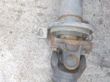 Load image into Gallery viewer, Mercedes Sprinter W906 2006 - 2014 Propshaft 3 Piece A9064102004
