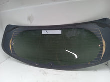 Load image into Gallery viewer, Peugeot 208 MK1 Tailgate Window / Glass Rear 43r-001595 2012-2019
